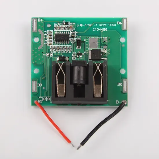 Customized PCB Assembly Solutions