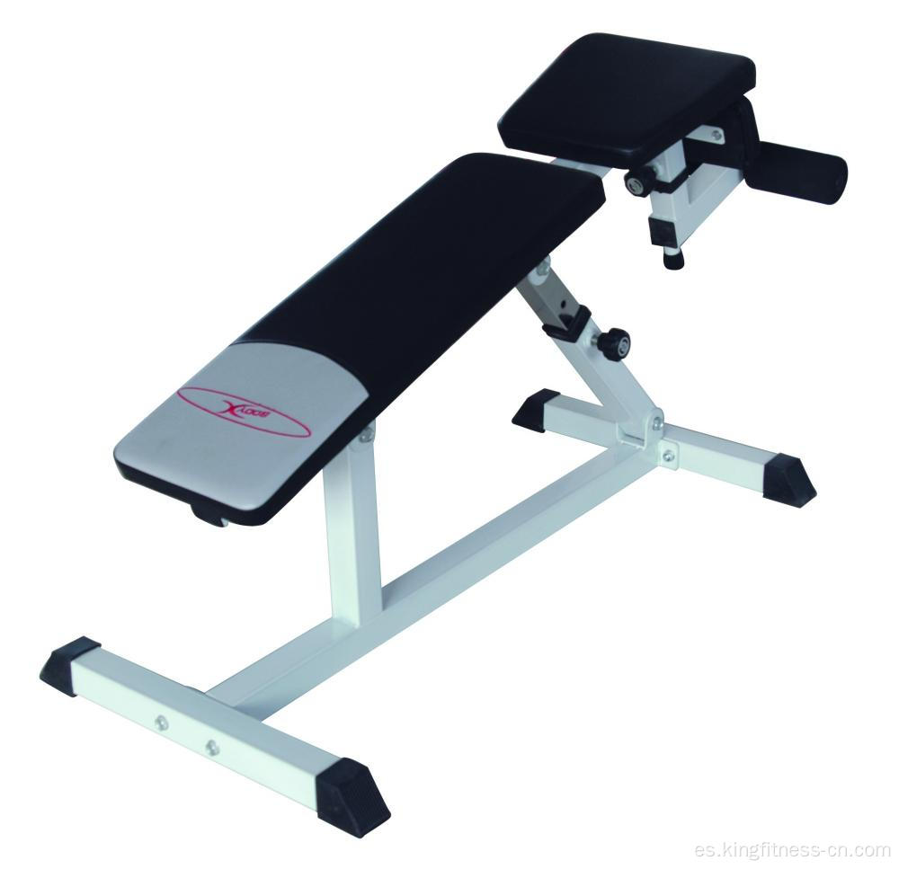 KFSB-15 Crescendo Fitness Curve Bench