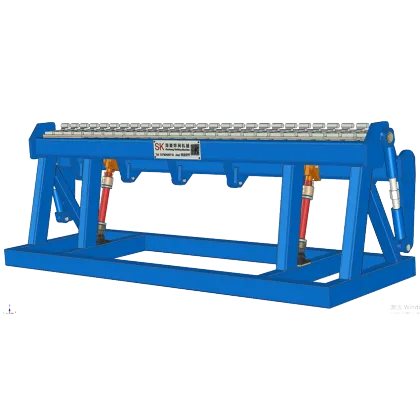 Automatic Rebar Bending Machine | Bar Bending Machine