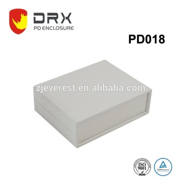 PD018 ABS desktop plastic housing