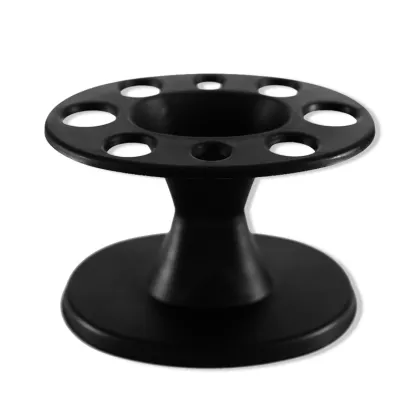 Sharon Multi-Functional Comb Display Stand - Convenient Design Storage Rack