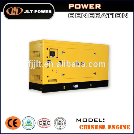 Factory price of Weifang Ricardo Series 200 kva diesel generator