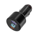 118W Super Fast Fast Charging Phone Pd Car Charger