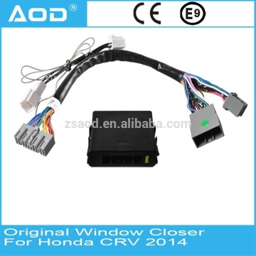 Original window closer for Honda CRV 2014