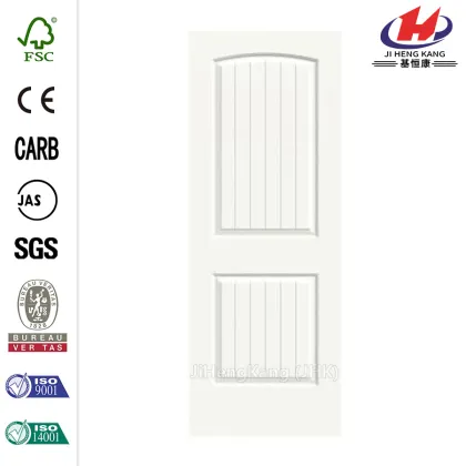 Woodgrain Solid Core Molded Interior Door Slab