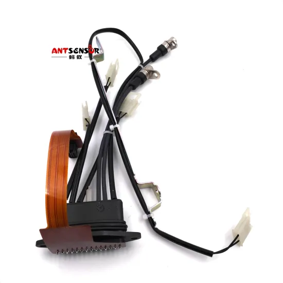 Gearbox Wiring Harness 22117441 4213659462 for Volvo Truck