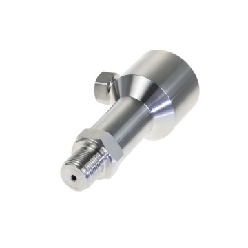 IP65 Explosion Proof Industrial Pressure Transmitter for LPG Fuel Tanks