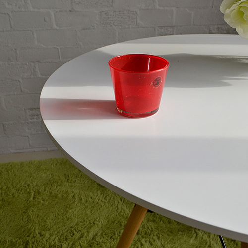 Eames DSW Table