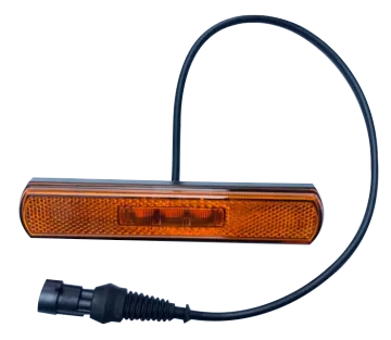 LED Bus Side Lamp - Signal Lights B-14028