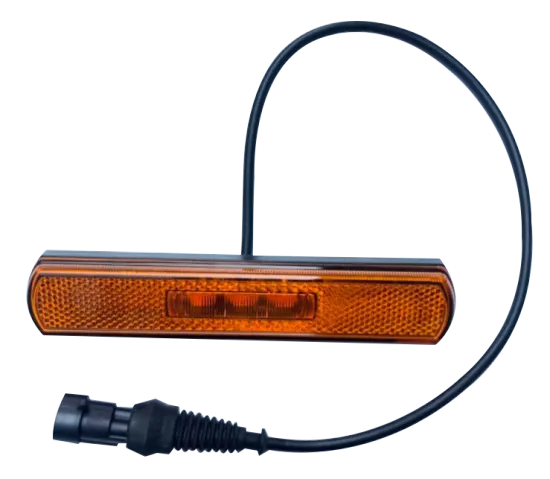 LED Bus Side Lamp - Signal Lights B-14028