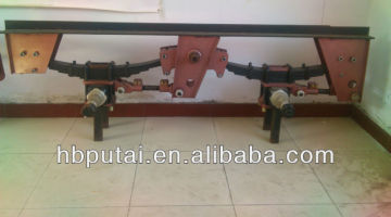Trailer Suspention ,trailer parts,trailer axle