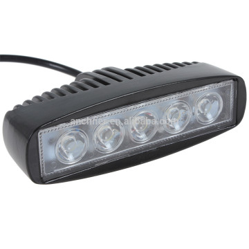 15W led work driving Lamp Bulb Truck Trailer Motorcycle SUV ATV Off-Road Car 15w led work light bar