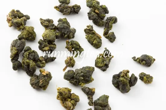 Chinese Taro Milk Oolong Tea