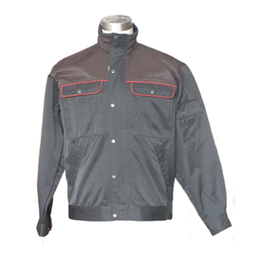 Cheap Anti statis worksuit/work jacket OEM