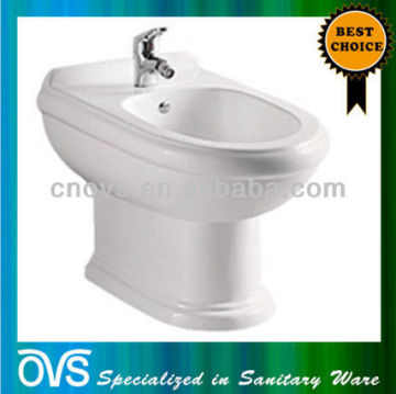 Bidet wanita dengan item bukan elektrik: A5009