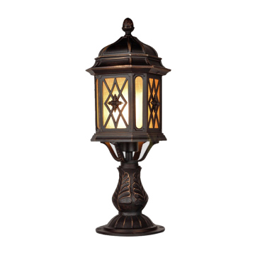Modern Waterproof Metal Garden LED High Bay Lights with Multi-Color Options