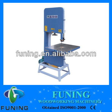 MJ346 vertical band saw