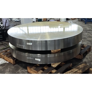 High Strength Custom Forgings