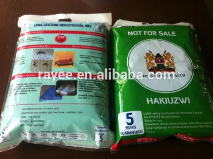 Anti Malaria nets 75D/100D military mosquito net Durable Lightweight | Deltamethrin EC 55mg/sqm army mosquito net