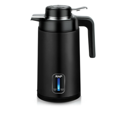 New Design 360 graus Kettle Electric