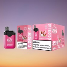 Original Bang 8500 Puffs Disposable Vape Wholesale Belgium