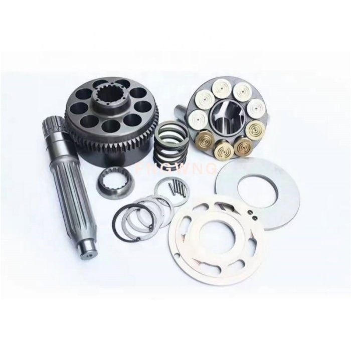 910902-00073 MSG-27P Swing Motor Repair Parts For Doosan