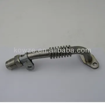 Exhaust Manifold EGR Pipe For Mitsubishi Pajero Montero parts V23CV23W V25W V33V V43W V45W V63W V65W V73W V75W MR299615 1582A188