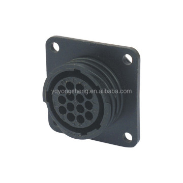 Aerospace Electric Power Cable Connectors 182647-1 206060-1 182919-1 182645-1 182922-1 206043-1