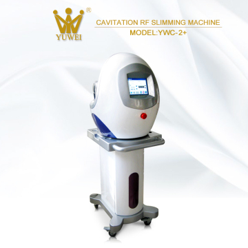 Velashape cavitation ultrasonic beauty equipment