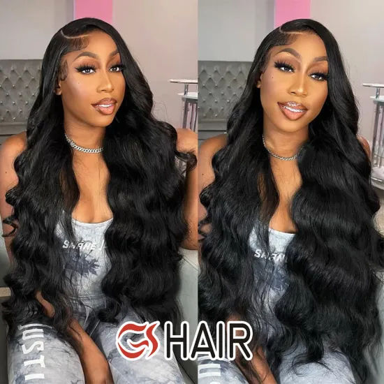 GS Wholesale Unprocessed 100% Mink Brazilian Human Hair Bundles