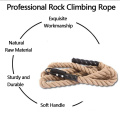 Jute Battle Rope Gym wspinacz