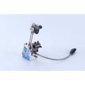 Fibre Spray Gun Multipurpose Intermittent Fibre Spray Head Factory