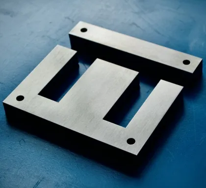 EI 228 EI Lamination Transformer Core