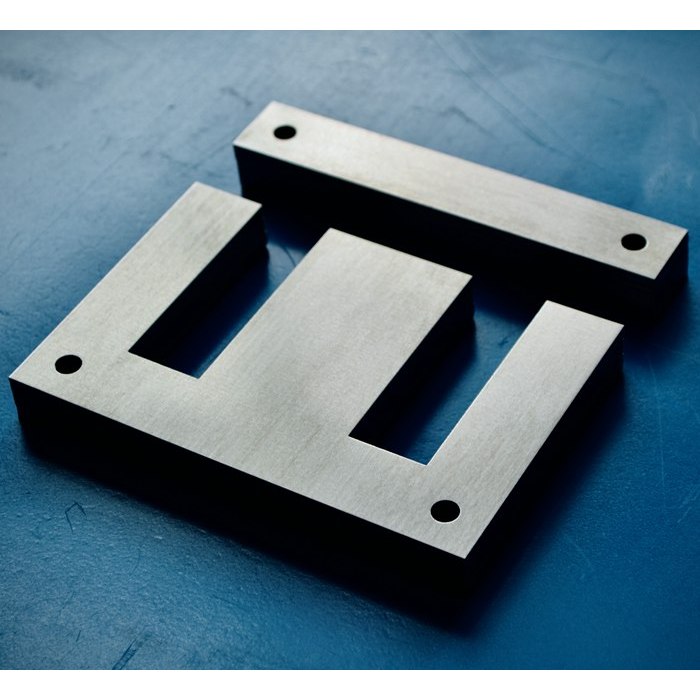 EI 228 EI 적층 변압기 코어