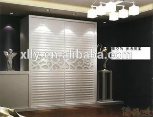NO.38aluminum doors