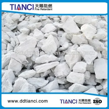 Brucite for industrial and fertilizer usages