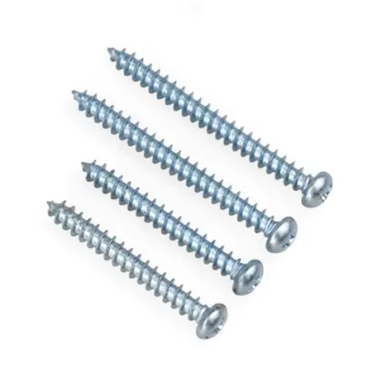 Phillips Pan Head Self Tapping Screw