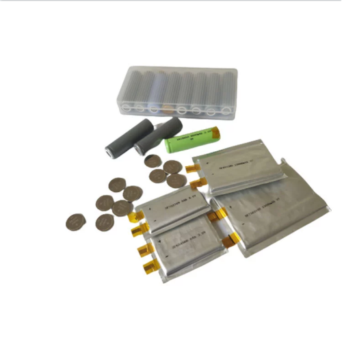 High temperature resistance Lithium Carbon Fluorine Soft Pack Battery BF703769 Special environment use