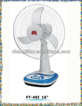 air hockey table fan