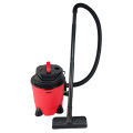 15 Liters 1500 Watts Dry Plastic Canister Vacuum Cleaner