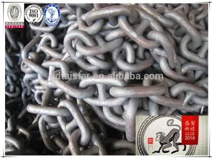 Ship Anchor Chain For Sale Heavy Iron Chains