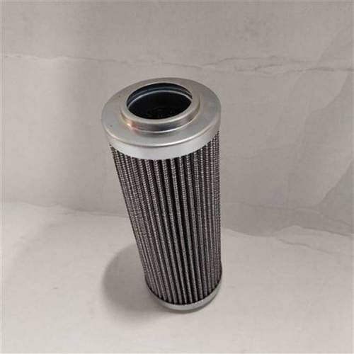 Filtro hidráulico 803164216 para peças de reposição XCMG LW500F