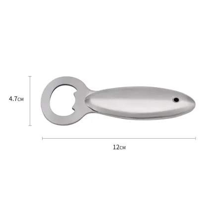 Wine Beer Soda Glass Cap Bottle Opener