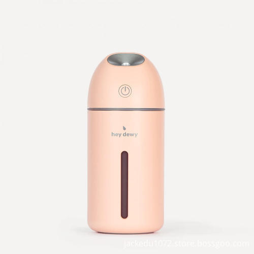 Multifunctional humidifier to from