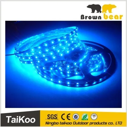On Sale ! Waterproof ip65 led strip lights SMD3528