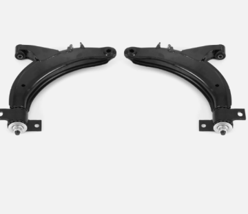Front Lower Control Arms Set for Subaru Legacy/Impreza and SAAB 9-2X BAJA FORESTER OUTBACK OE 20200AA050(L)/20200AA040(R)