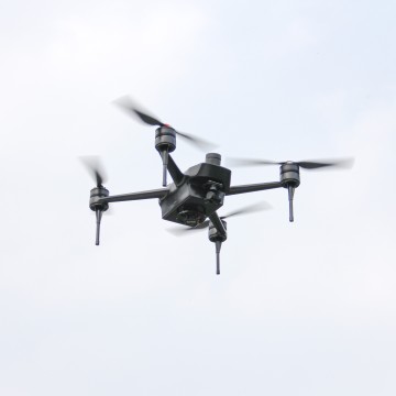 Lightweight Portable Drone HD Camera Intelligent Remote Control Drone Long Endurance Remote Drone