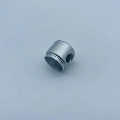 Stainless Steel Round Electroplated Grilled Fish Barbecue Net for Outdoor Grill