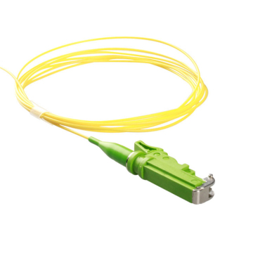 1M 2M 3M SingleMode Fiber Optical Pigdails SM LSZH G657A 0,9 mm E2000