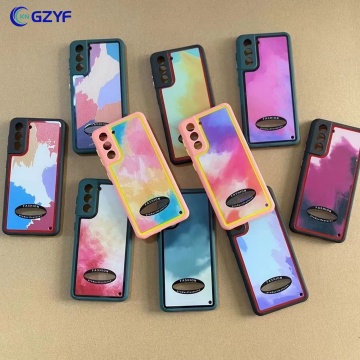 Grosir Carcasa S21 dan kasus Samsung lainnya - Pelindung untuk A12, A22, A32, M12, S30, S10 Plus